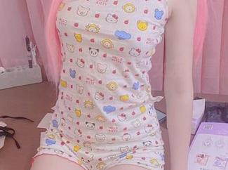 不只是下载cos，AT鲨的女友限量版，也许你会后悔！