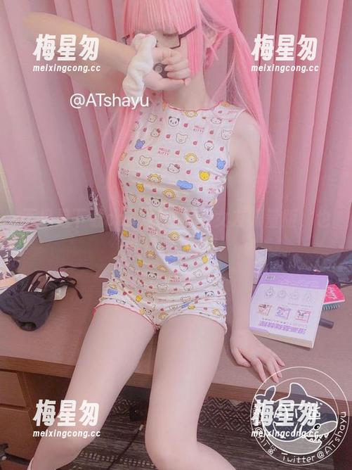 不只是下载cos,AT鲨的女友限量版,也许你会后悔!-梅星匆 不只是下载cos,AT鲨的女友限量版,也许你会后悔!-梅星匆
