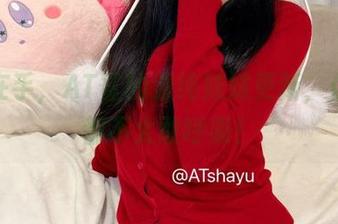 原图在手，AT鲨的清纯妹妹更新，你看得都不太敢呼吸！
