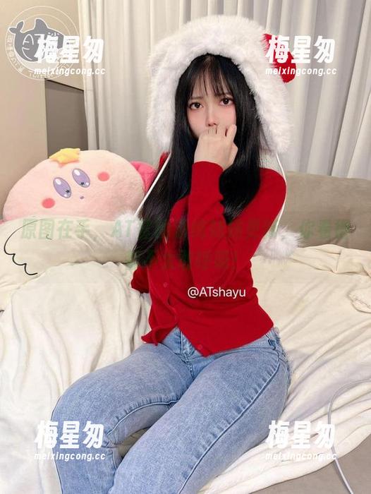 原图在手,AT鲨的清纯妹妹更新,你看得都不太敢呼吸!-梅星匆 原图在手,AT鲨的清纯妹妹更新,你看得都不太敢呼吸!-梅星匆