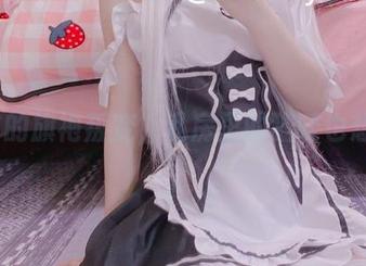 AT鲨的旗袍叛变，私房里的猫咪也想穿！