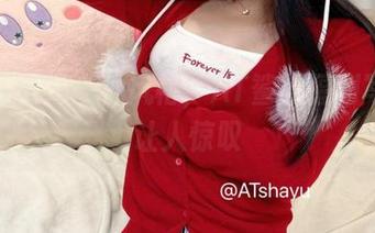 透明不只是一种风格，AT鲨的福利写真真让人惊叹