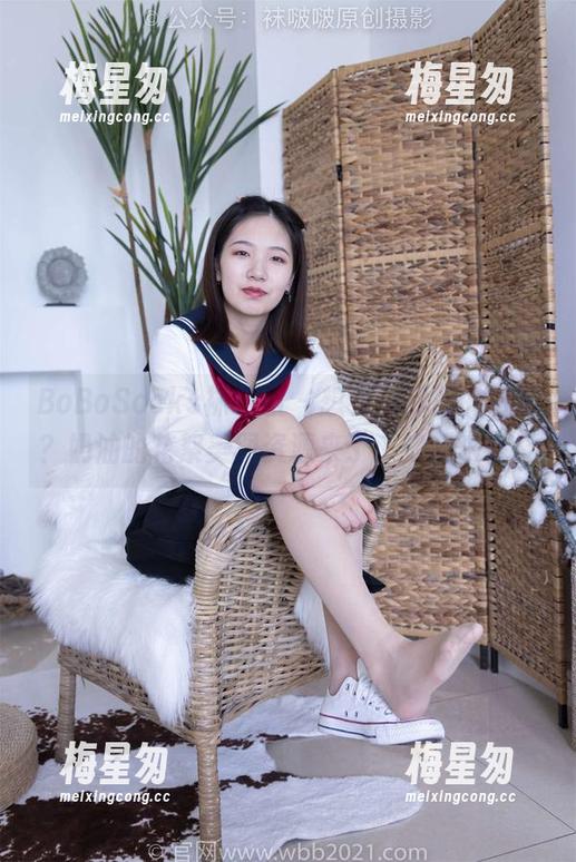 BoBoSocks袜啵啵 - 想看jk制服的日常?奶油的花絮美图资源来了,撸起来哦!-梅星匆 BoBoSocks袜啵啵 - 想看jk制服的日常?奶油的花絮美图资源来了,撸起来哦!-梅星匆