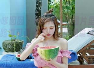 Feilin嗲囡囡 - Hana妹在图片里的高跟鞋，走路真可谓小飞侠，可是谁说不痛心？