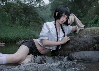 酒吞体操服大开脑洞！无圣光的G44不会受伤合集，让人琢磨！