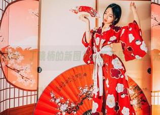 GIRLT果团网 - 丁晓楠的新图集：夏天里得无圣光随手拍？