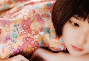 GIRLT果团网 - 高清黑白——何梦兮Stacy的自拍集里找乐子
