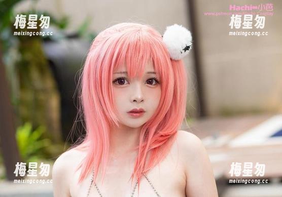 Hachi小芭的教室全套作品来袭,学习还有这种操作?-梅星匆 Hachi小芭的教室全套作品来袭,学习还有这种操作?-梅星匆