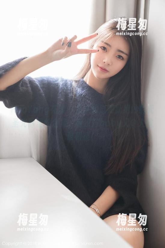 HuaYang花漾 - 从未见过如此绝妙的无圣光裤里丝合集,萌汉药baby又令人跌破眼镜!-梅星匆 HuaYang花漾 - 从未见过如此绝妙的无圣光裤里丝合集,萌汉药baby又令人跌破眼镜!-梅星匆
