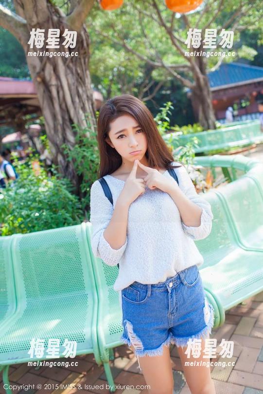 IMiss爱蜜社 - 多元化的夏正正啊,油亮写真能不能让我也来下载几张?-梅星匆 IMiss爱蜜社 - 多元化的夏正正啊,油亮写真能不能让我也来下载几张?-梅星匆