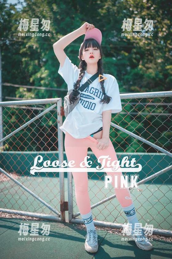 Jenny(정제니)[DJAWA]的水手条纹：这图片要不要下载，态度决定！-梅星匆