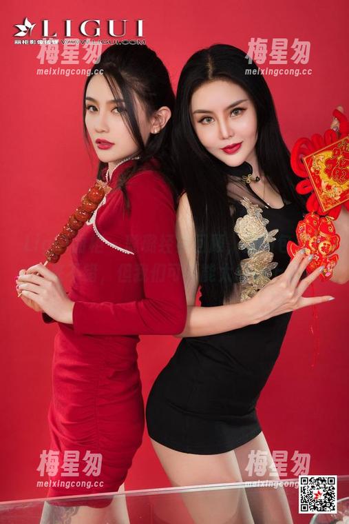 Ligui丽柜 - 璐璐经典回顾,新图包看起来不错,但我们可不能太轻易上当-梅星匆 Ligui丽柜 - 璐璐经典回顾,新图包看起来不错,但我们可不能太轻易上当-梅星匆