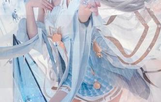 更新通知！Luisa_零纱的FGO兔女郎阿尔托莉雅，这大长腿真的是要疯了，值得反复查看的作品！