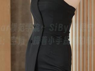 MFStar模范学院 - SiByl李思宁的最新作品集：空姐，提着小手提包的奇遇记！