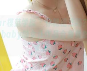 MFStar模范学院 - 你能相信吗？柳侑绮Sevenbaby的女仆作品合集竟然这么有欲望...