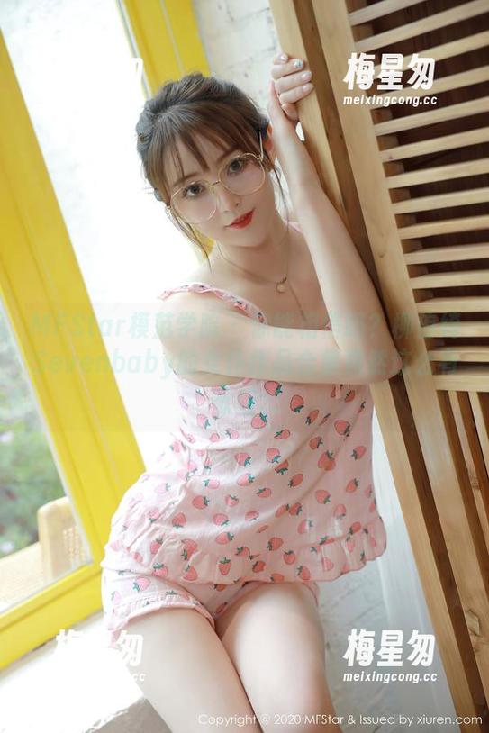 MFStar模范学院 - 你能相信吗?柳侑绮Sevenbaby的女仆作品合集竟然这么有欲望...-梅星匆 MFStar模范学院 - 你能相信吗?柳侑绮Sevenbaby的女仆作品合集竟然这么有欲望...-梅星匆