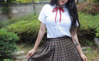 MFStar模范学院 - 内衣里面的白子嫣nicky，别致美图获取不易，来瞧瞧吧