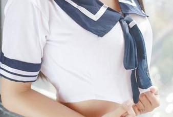 MFStar模范学院 - 私拍牛仔裤，蒋小静Jessica用几分风情对比一丝无奈，听上去就像她的日常。