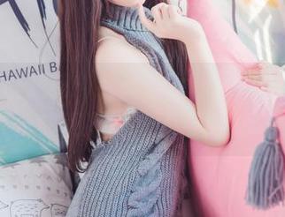 喵糖映画定制：看这位女仆兽耳娘，在咖啡和猫咪之间跳舞！