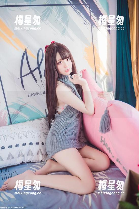 喵糖映画定制:看这位女仆兽耳娘,在咖啡和猫咪之间跳舞!-梅星匆 喵糖映画定制:看这位女仆兽耳娘,在咖啡和猫咪之间跳舞!-梅星匆