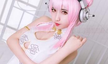 喵糖映画的图库，高清画面配小女友，难道这是我的新心事？