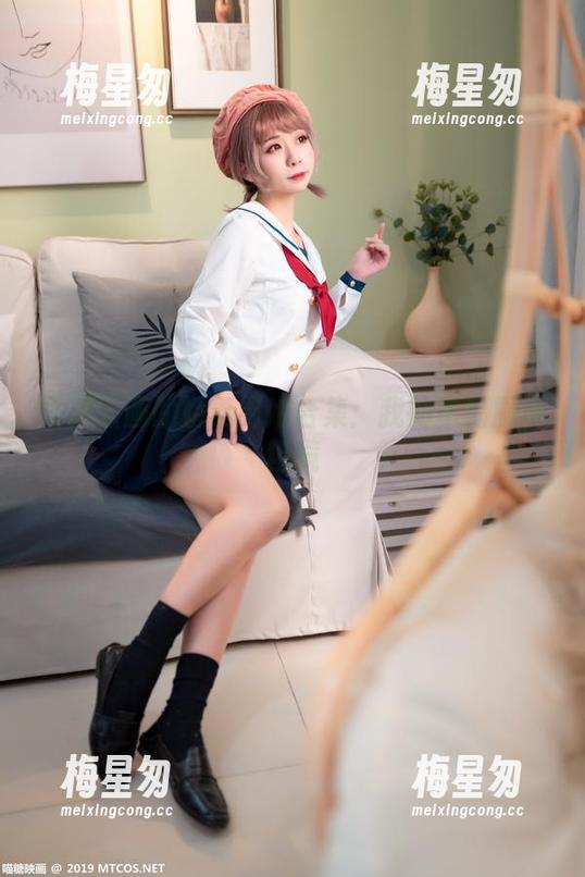 喵糖映画的娇妻厨娘合集：我的幸福厨房秘境-梅星匆