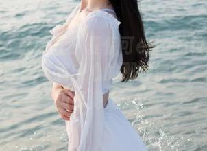 MiStar魅妍社 - 夏倪可ella的校园作品，有种唤醒了我内心的那种懵懂，但又在边缘游走……
