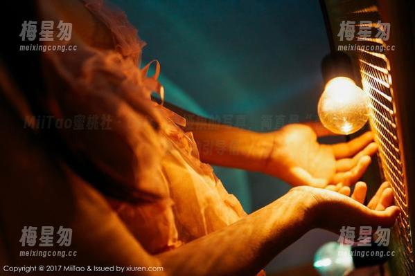 MiiTao蜜桃社 - Cris_卓娅祺的写真,简直是“看吧,我有秘密”的引导信。-梅星匆 MiiTao蜜桃社 - Cris_卓娅祺的写真,简直是“看吧,我有秘密”的引导信。-梅星匆