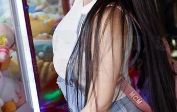 MiiTao蜜桃社 - 伊素妍再现，让吊带和写真变得如此微妙？