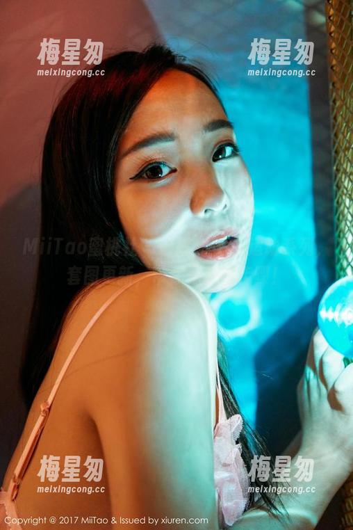 MiiTao蜜桃社 - 珍妮Jeane运动系列,套图更新,带你一起跑步骤!-梅星匆 MiiTao蜜桃社 - 珍妮Jeane运动系列,套图更新,带你一起跑步骤!-梅星匆