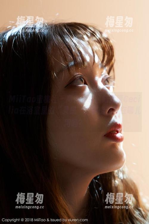 MiiTao蜜桃社 - 高清分享:陆萱萱Cecilia在浴室里的“灵感”,你能想到在哪儿用吗?-梅星匆 MiiTao蜜桃社 - 高清分享:陆萱萱Cecilia在浴室里的“灵感”,你能想到在哪儿用吗?-梅星匆