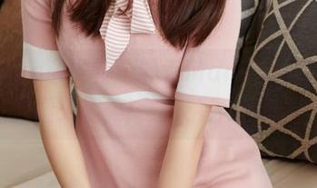 MiiTao蜜桃社 - 静香Mandy的美腿套图：腿美！穿衣有何惧…