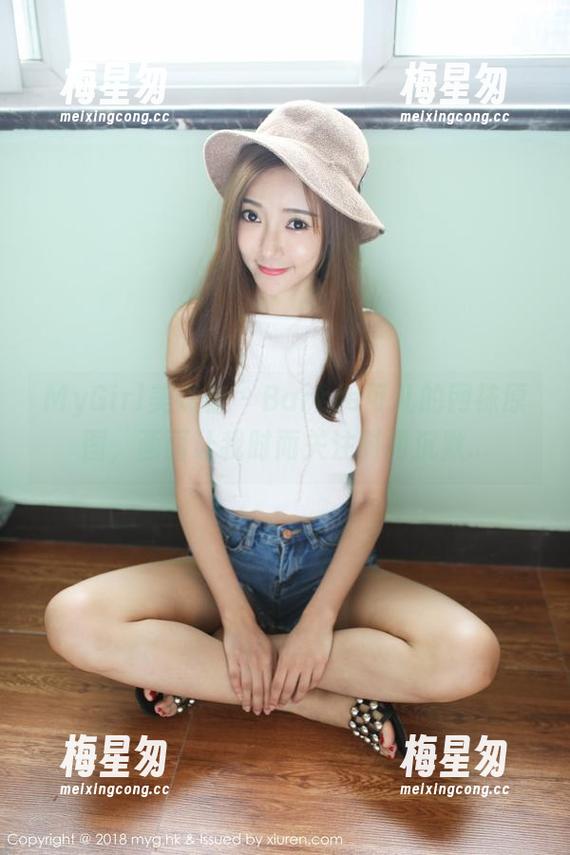 MyGirl美媛馆 - Barbie可儿的网袜原图,画面让我时而关注时而沉默...-梅星匆 MyGirl美媛馆 - Barbie可儿的网袜原图,画面让我时而关注时而沉默...-梅星匆