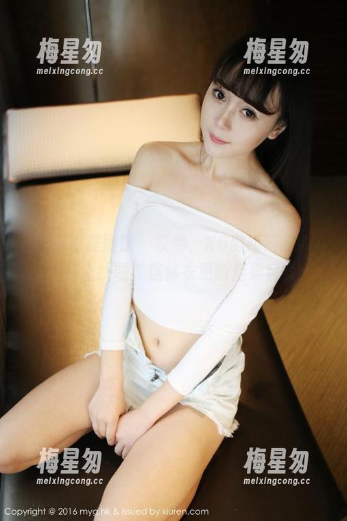 MyGirl美媛馆 - 哎哟,K8傲娇萌萌Vivian又上线啦!连体衣更新后果自负…-梅星匆 MyGirl美媛馆 - 哎哟,K8傲娇萌萌Vivian又上线啦!连体衣更新后果自负…-梅星匆