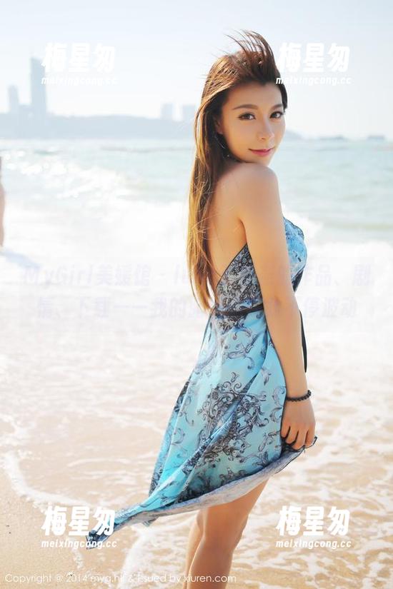 MyGirl美媛馆 - luna张静燕的作品、剧情、下载——我的脑细胞在此不停波动-梅星匆 MyGirl美媛馆 - luna张静燕的作品、剧情、下载——我的脑细胞在此不停波动-梅星匆