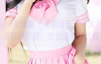 MyGirl美媛馆 - 有点好奇：于大乔的短裙最新原图，变化无常的优雅