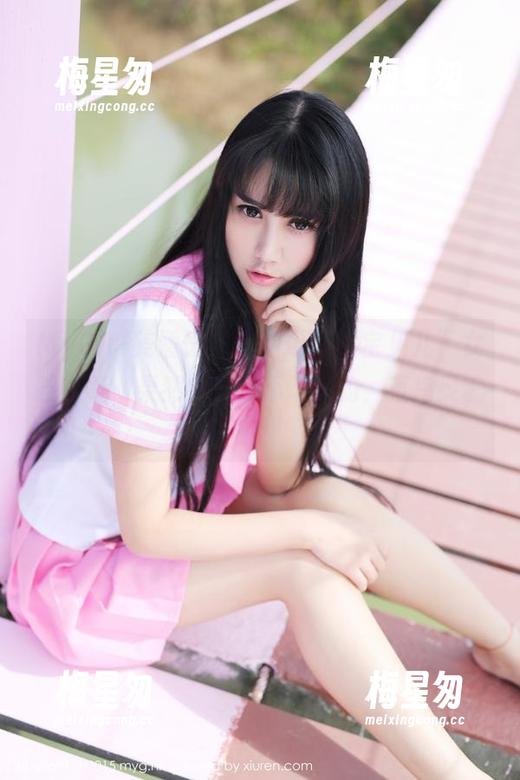 MyGirl美媛馆 - 纯真可“嘉宝贝儿”女孩合集,果然免费,不玩虚的,直指灵魂!-梅星匆 MyGirl美媛馆 - 纯真可“嘉宝贝儿”女孩合集,果然免费,不玩虚的,直指灵魂!-梅星匆