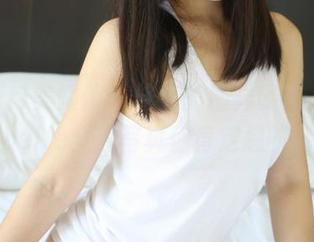 MyGirl美媛馆 - 修女的别样姿态，媛媛酱belle全套写真你肯定想不到！