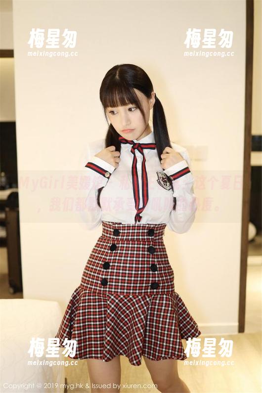 MyGirl美媛馆 - 私拍王馨瑶:这个夏日,我们都默默承受着吼叫的热度。-梅星匆 MyGirl美媛馆 - 私拍王馨瑶:这个夏日,我们都默默承受着吼叫的热度。-梅星匆