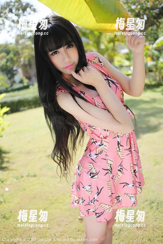MyGirl美媛馆 - 私房图集里的田芯娜Angel,呵,真没想到她竟有这样的小“秘密”。-梅星匆 MyGirl美媛馆 - 私房图集里的田芯娜Angel,呵,真没想到她竟有这样的小“秘密”。-梅星匆
