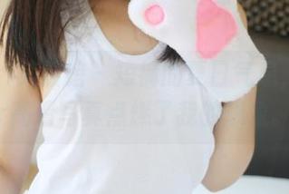 MyGirl美媛馆 - 短裤的夏日气息，苏可er高清写真点燃了我的想象。
