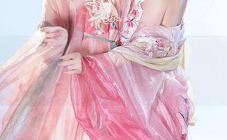 精选Natsuko夏夏子图集：再婚，我要一次穿六套“花嫁”！