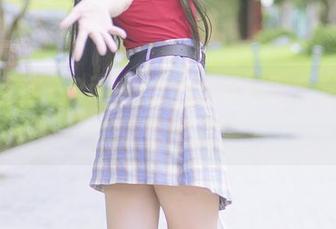 裸足无敌，PingPing轻松驾驭全套风格，下载带走！