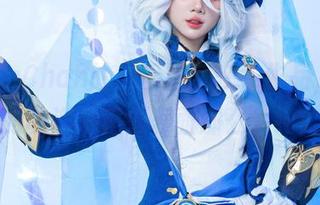 PoppaChan的“厨娘”在线作品，暗藏的味道哪里像表面那么单纯？