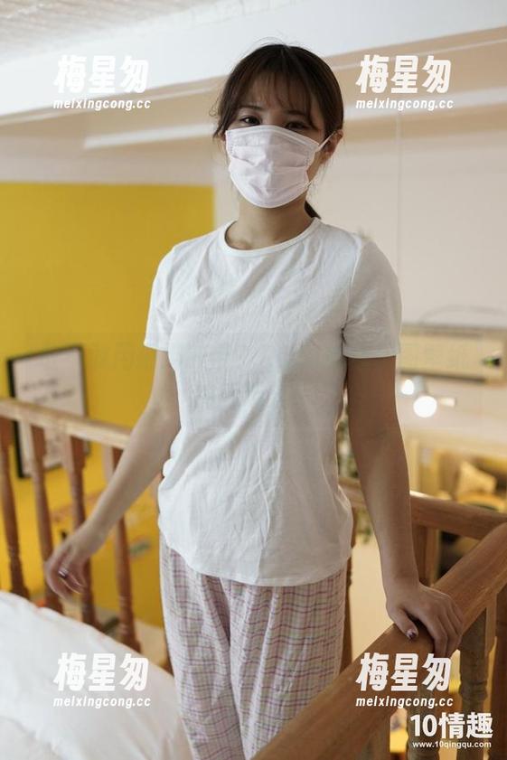 敢不敢用捆绑胶带?ROSI教你美图壁纸的新玩法!-梅星匆 敢不敢用捆绑胶带?ROSI教你美图壁纸的新玩法!-梅星匆