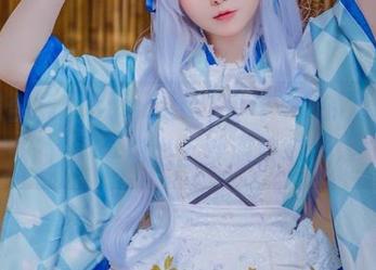 在线合集：Sayako＿今年4岁的凑阿库娅，带你坐上梦游快车！