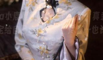 Shika小鹿鹿和服新图包更新，真亲切，我决定给自己也备一套！尽管…也许我不会穿出去。