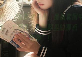 Sira(시라)的厨娘形象，最新套图中带点小叛逆，大概是为了调料里的那点“反叛精神”！