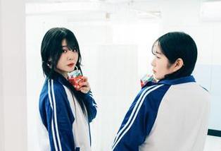 原图揭示！Sonson(손손)的水手服背后，是我们的小迷思！