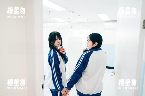 原图揭示！Sonson(손손)的水手服背后，是我们的小迷思！-梅星匆